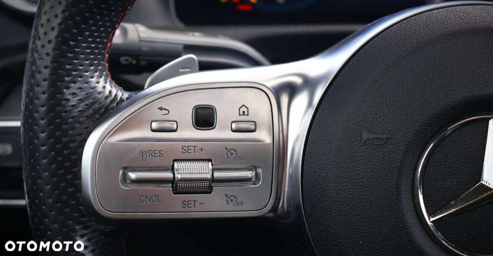 Mercedes-Benz CLA - 21
