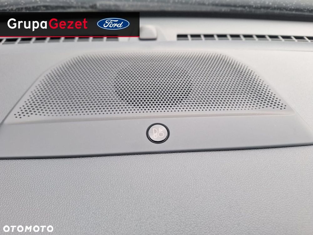 Ford Transit Custom - 14