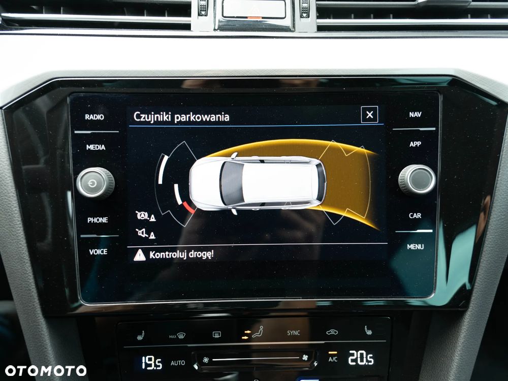 Volkswagen Passat Variant 1.5 TSI EVO Elegance - 34