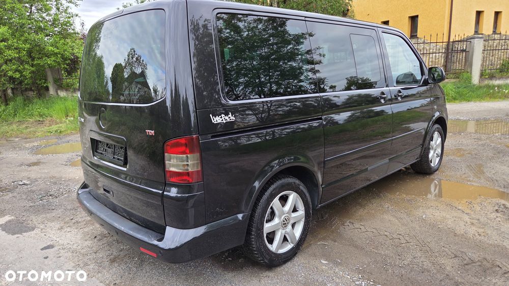 Volkswagen Multivan L1 Atlantis - 7