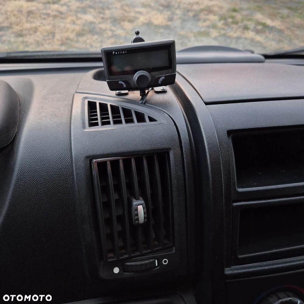 Fiat Ducato - 7