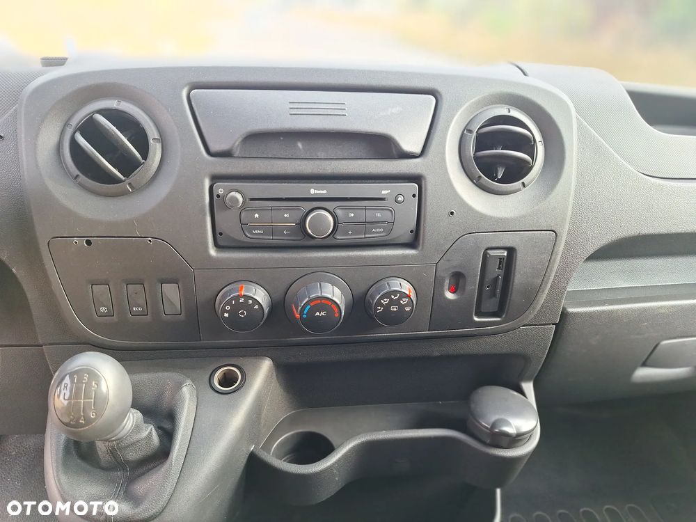 Renault Master - 5