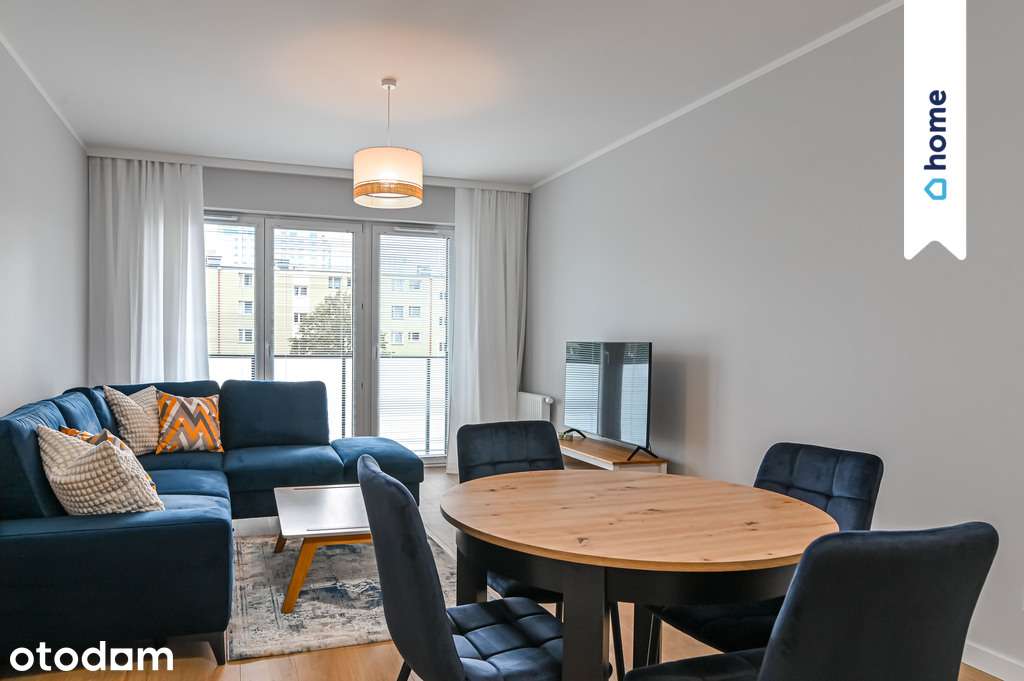 Apartment for rent with a price drop in Gdańsk