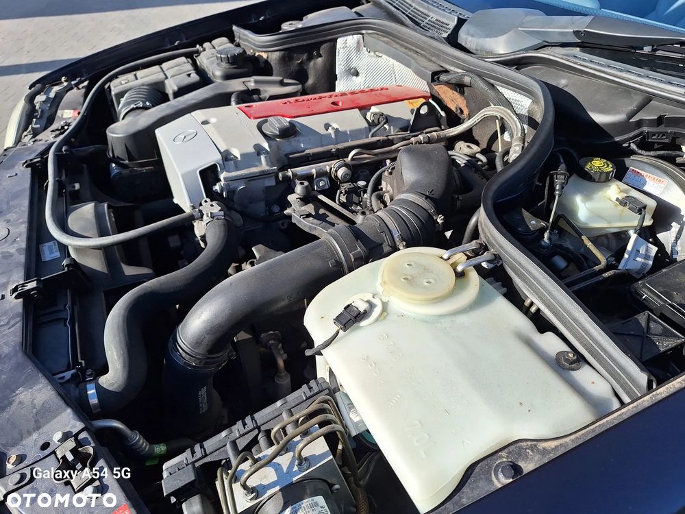 Mercedes-Benz CLK - 15