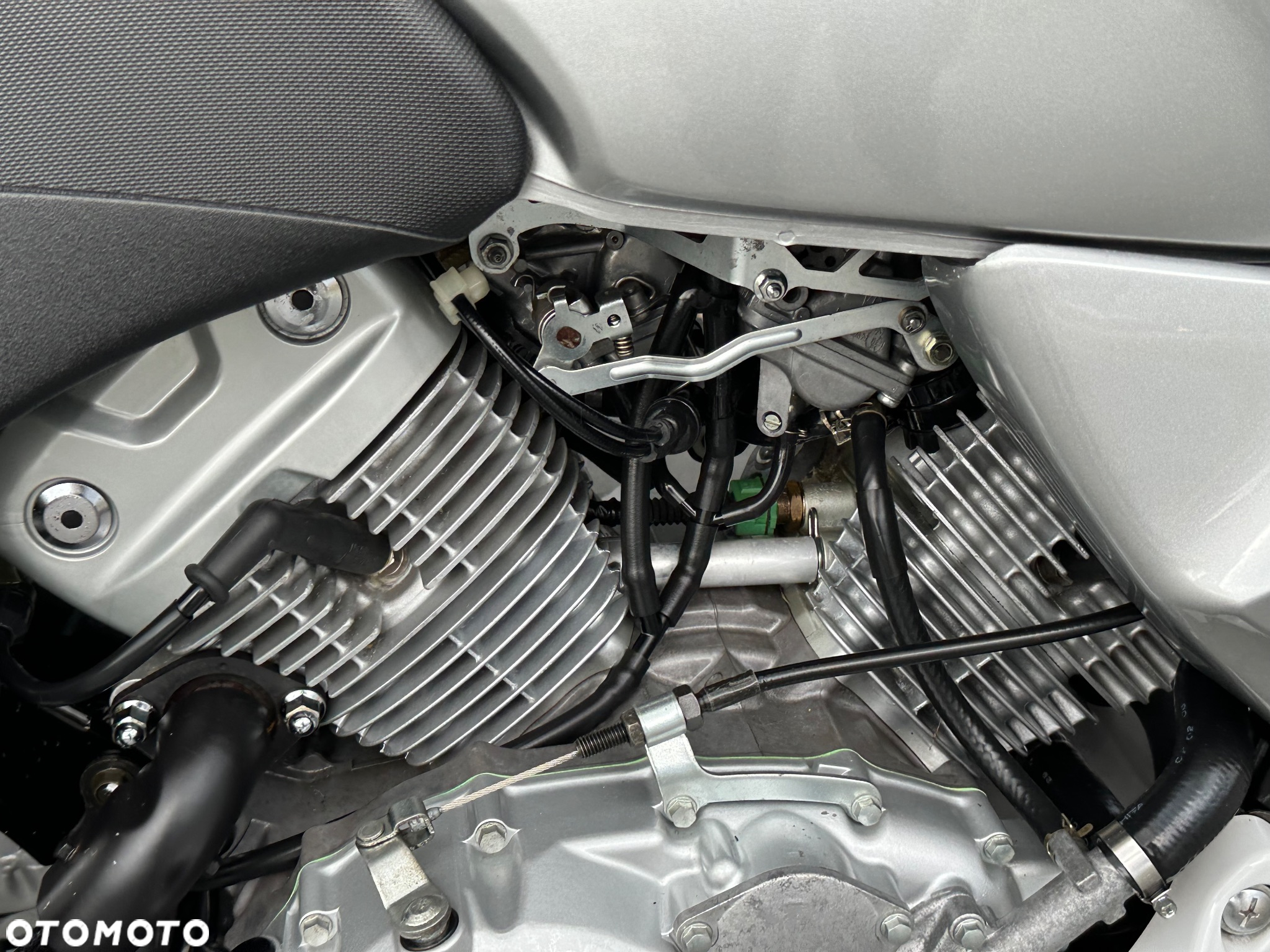 Honda Varadero - 13