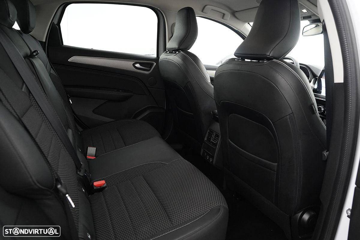 Renault Arkana 1.3 TCe Techno EDC - 22