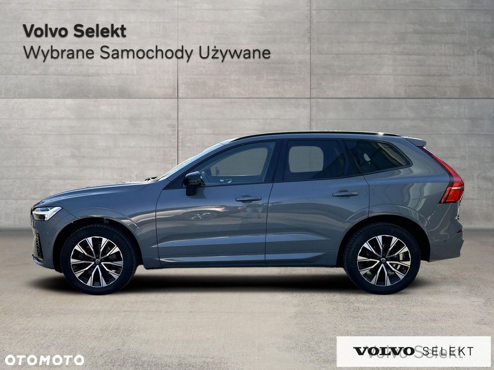 Volvo XC 60 - 3