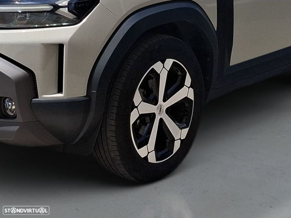 Dacia Duster 1.3 TCe Journey - 4