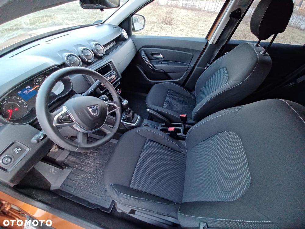 Dacia Duster 1.0 TCe Comfort - 26