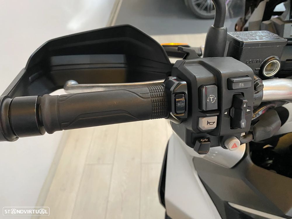 Honda ADV ADV 350A - 11