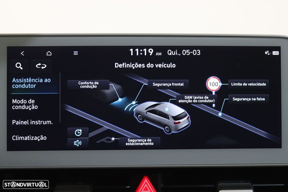 Hyundai Ioniq 5 73 kWh Premium - 28