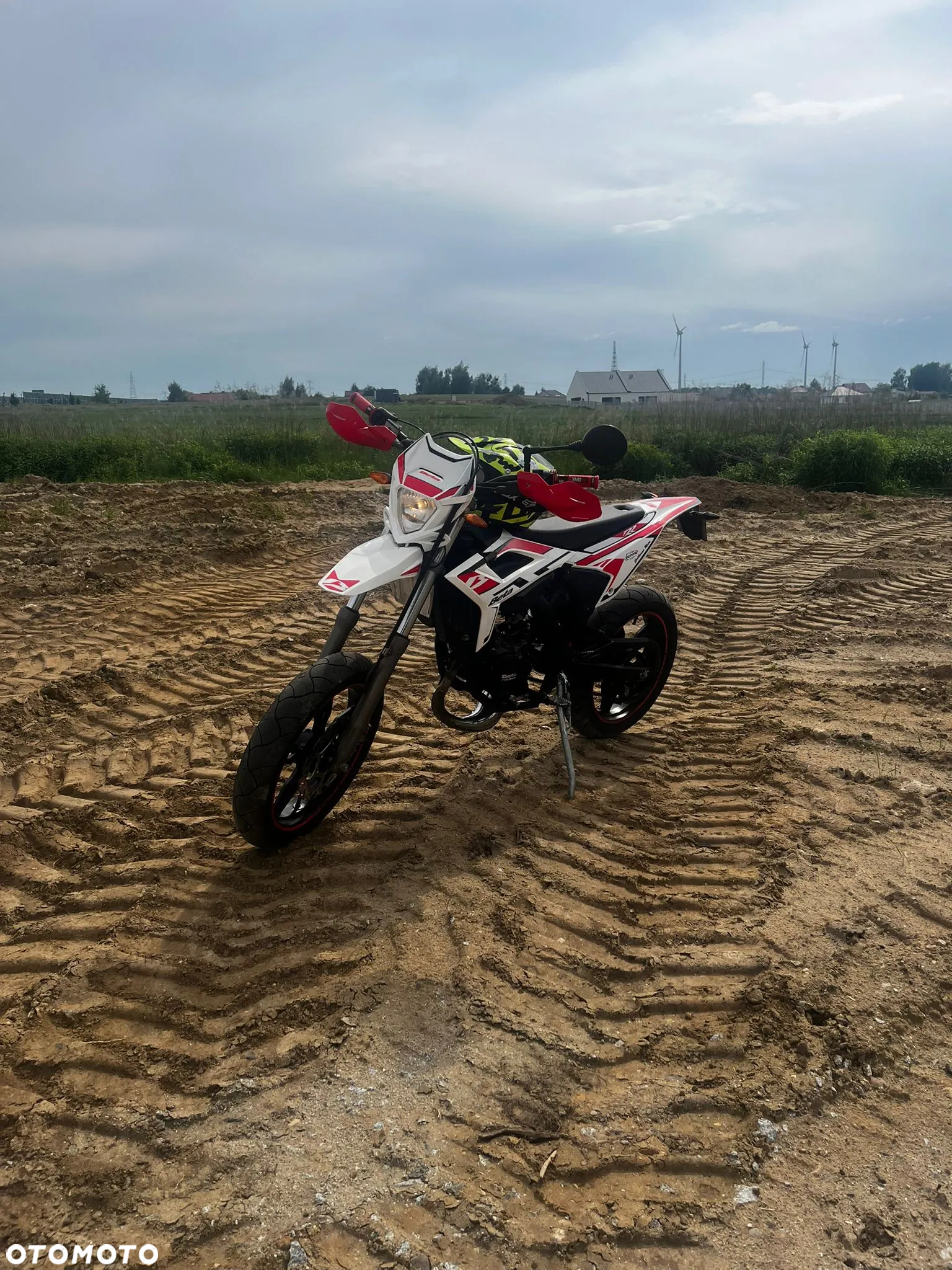 Beta RR