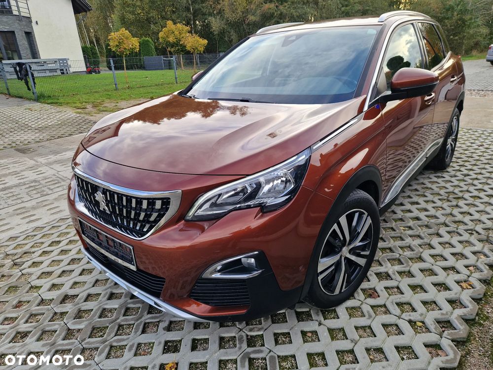 Peugeot 3008 HDi FAP 150 Premium - 17
