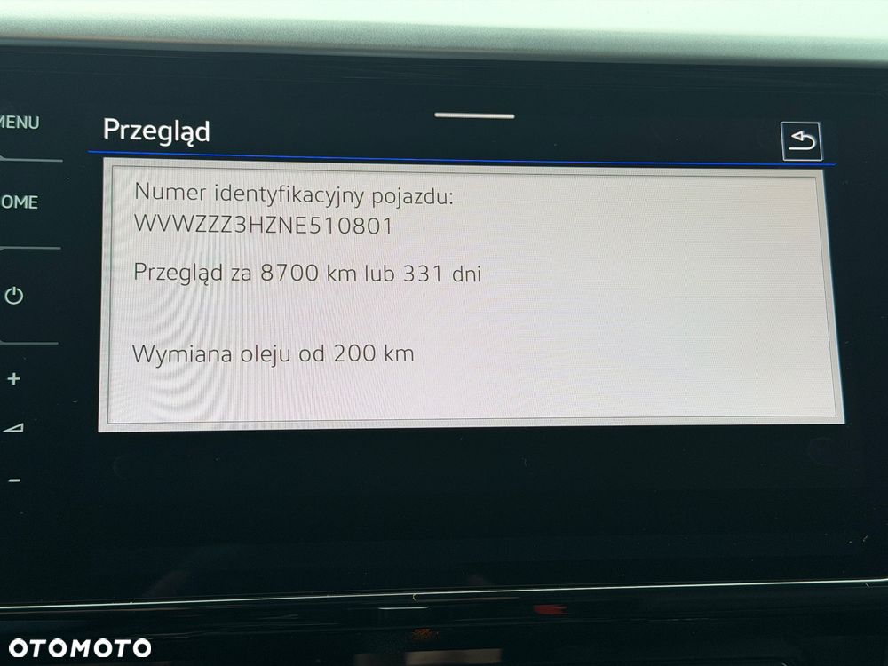 Volkswagen Arteon 2.0 TSI 4Motion R DSG - 25