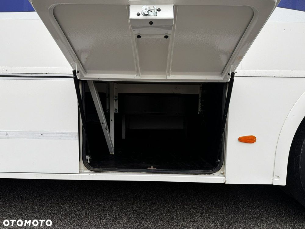 MAN SCOLER 3 , PODMIEJSKI , SZKOLNY - 9