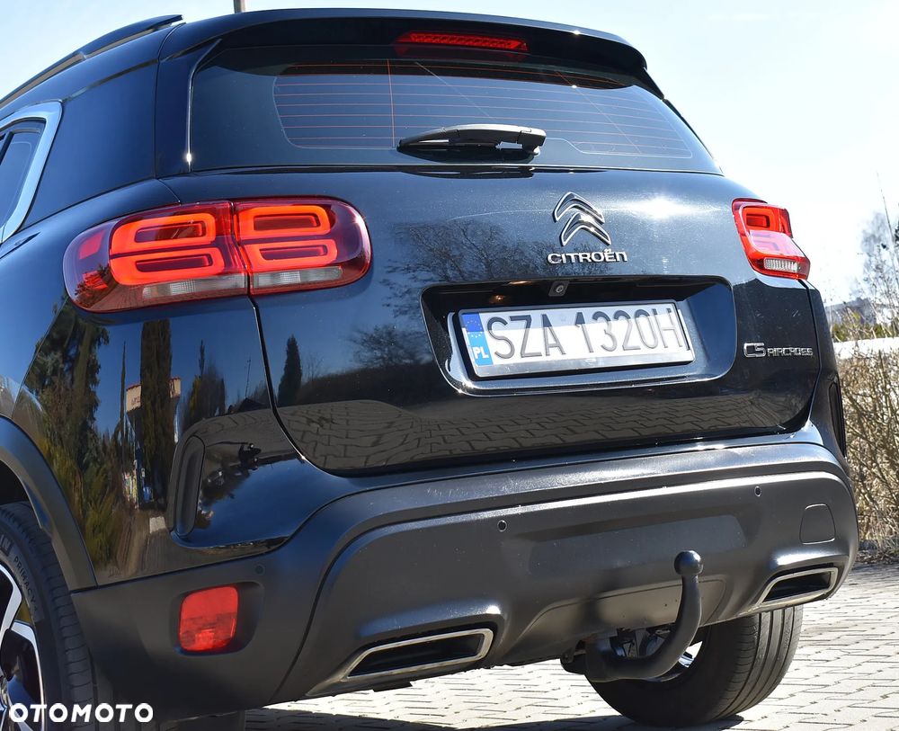 Citroën C5 Aircross - 9