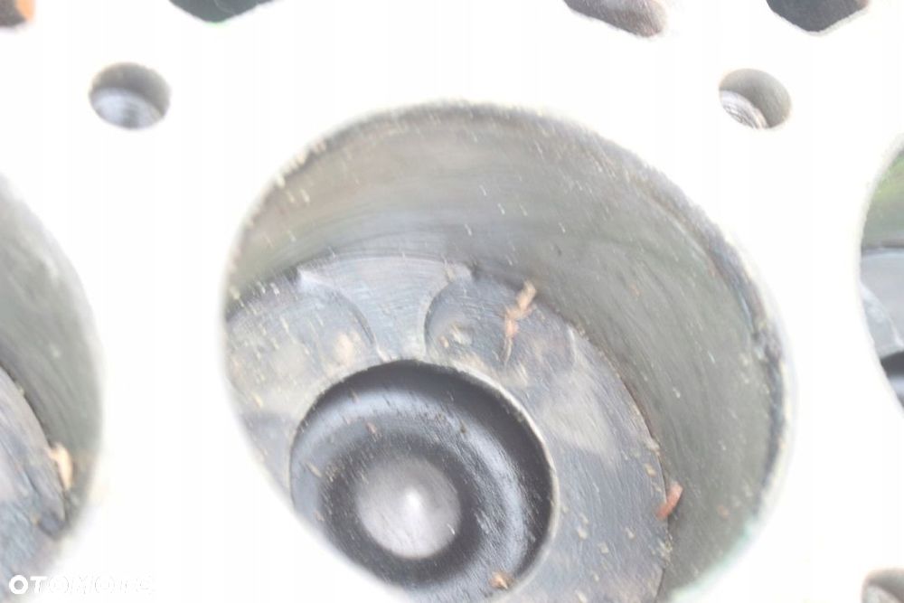 Blok Dół Silnika 2KD-FTV Toyota Hilux 2.5 D4D - 2