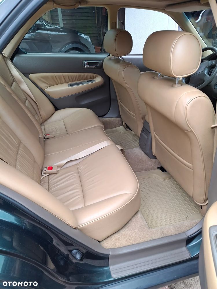 Acura TL 2.5 - 6