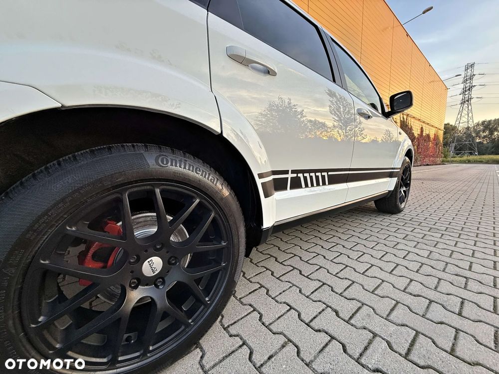 Fiat Freemont 2.0 Multijet Urban - 24