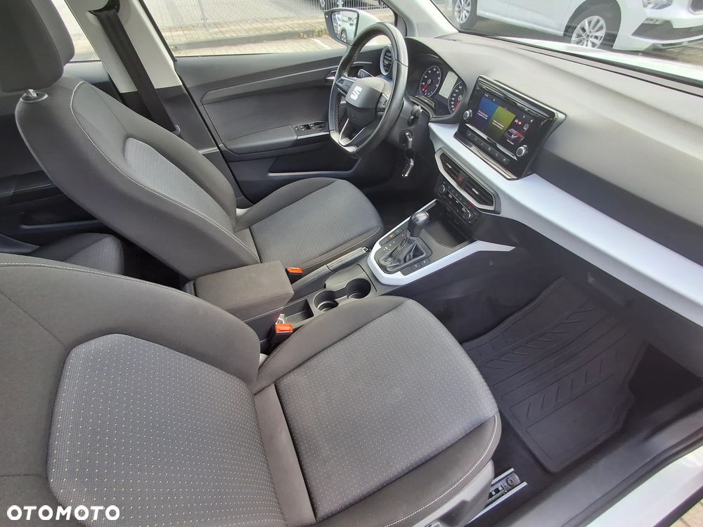 Seat Arona 1.0 TSI Style S&S DSG - 12
