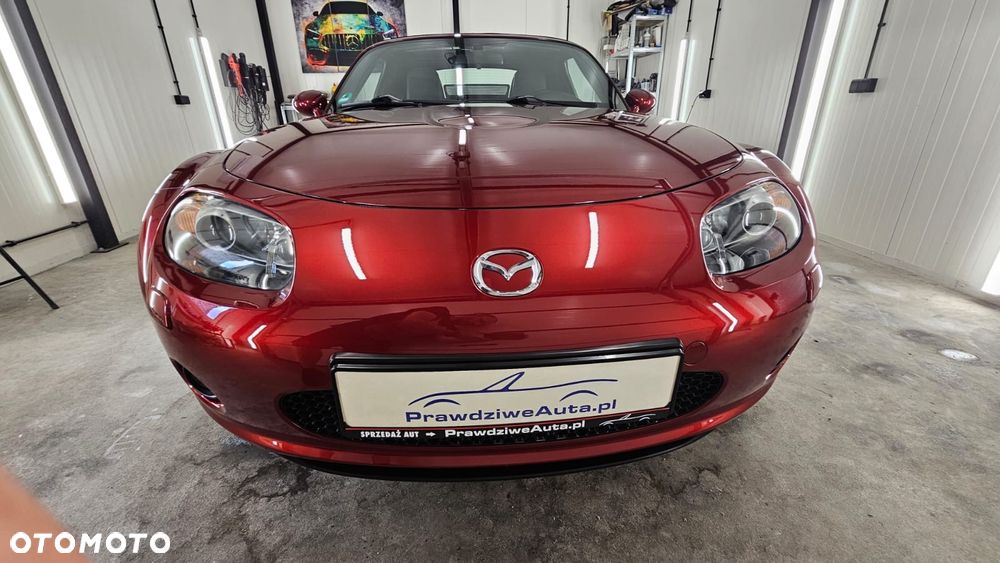Mazda MX-5 - 2