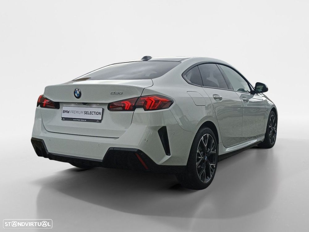 BMW 220 Gran Coupé d - 5