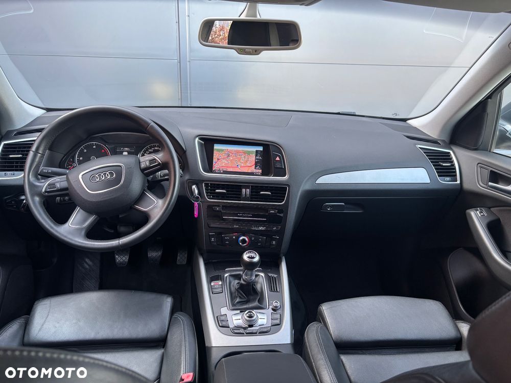 Audi Q5 2.0 TDI - 30