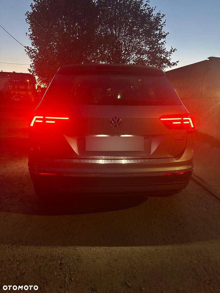 Volkswagen Tiguan 2.0 TDI BMT SCR 4Mot Highline DSG - 21