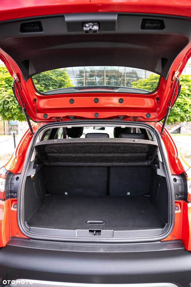 Renault Captur 0.9 Energy TCe Intens - 23
