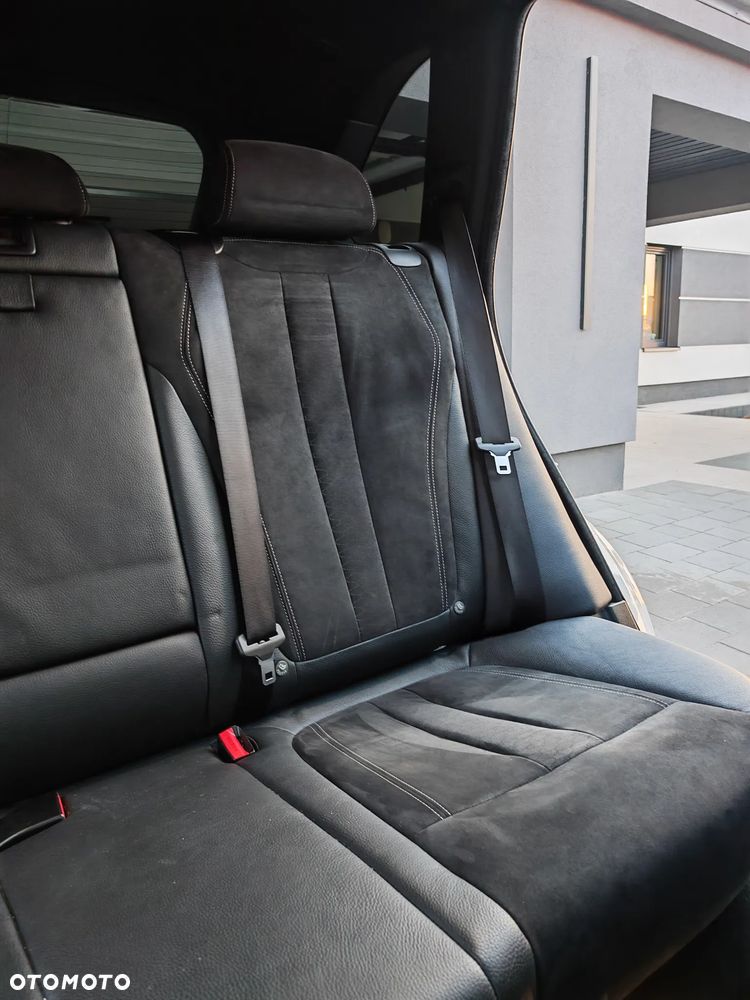 BMW X5 xDrive25d sport - 29