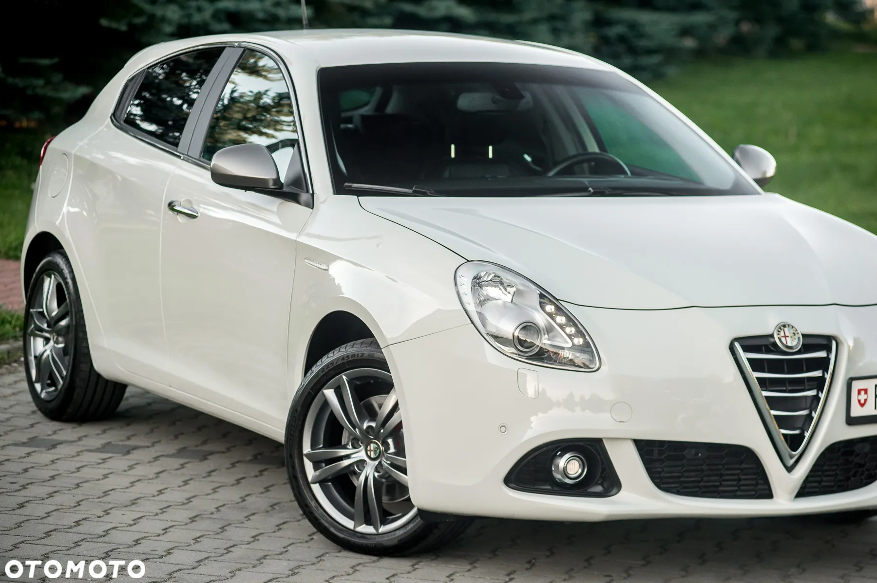 Alfa Romeo Giulietta 1.4 TB MultiAir Exclusive - 2