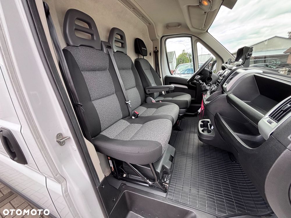 Fiat DUCATO MAXI - 11