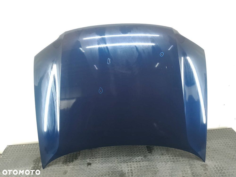 MASKA VW PASSAT B5 FL LB5N - 1