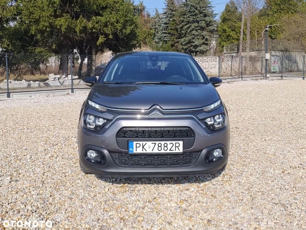 Citroën C3 1.2 PureTech Max - 2