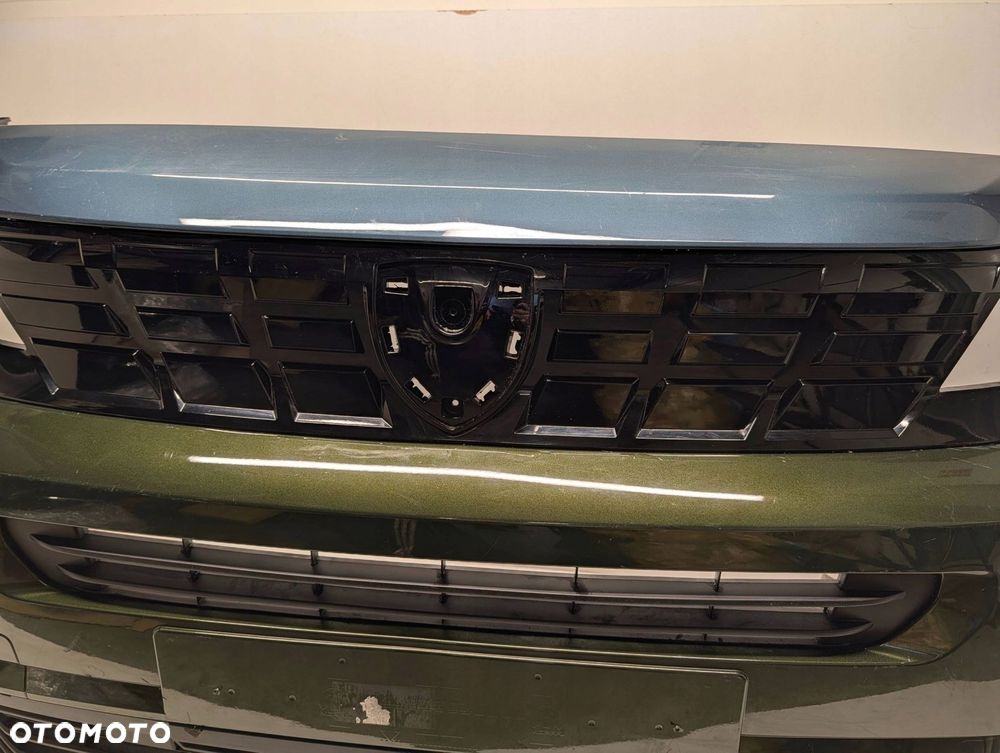 zderzak przód peugeot rifter ii lift 2023- - 6