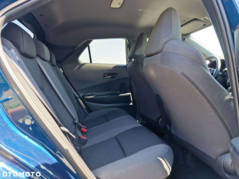 Toyota C-HR 1.8 Hybrid Style - 7