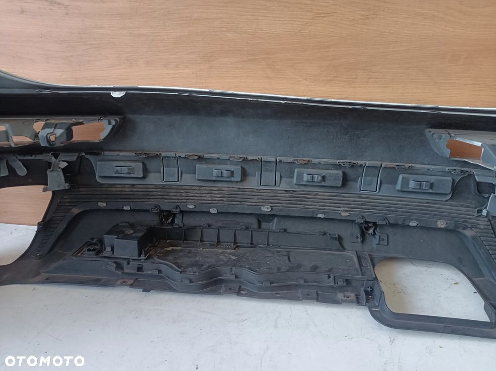 ZDERZAK TYŁ CITROEN DS7 CROSSBACK PDC 9820508977 - 10