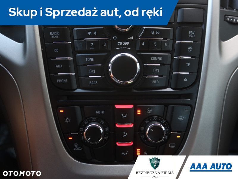 Opel Astra - 14