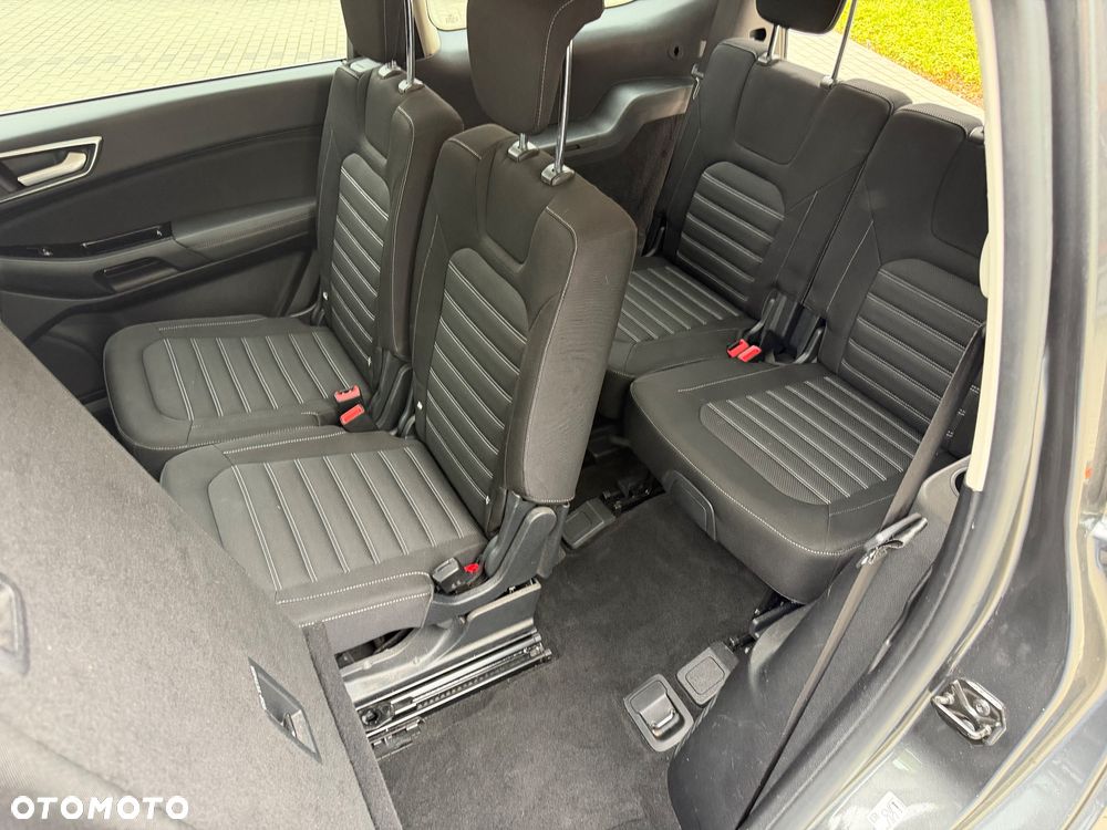Ford Galaxy 1.5 EcoBoost S&S TITANIUM - 31