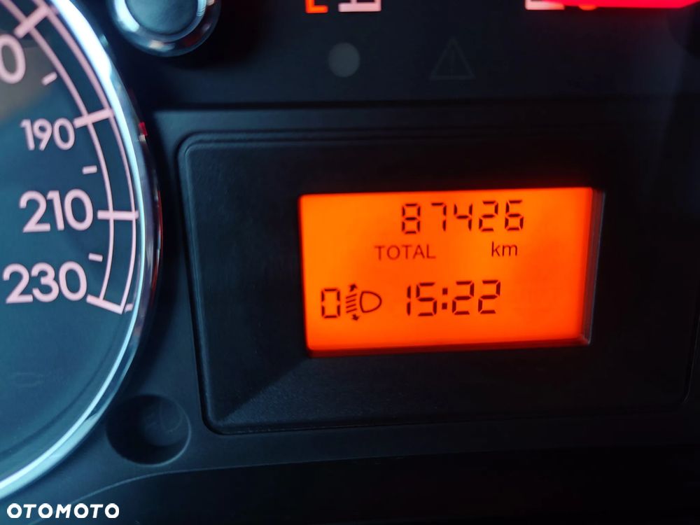 Fiat Punto 1.2 Fresh - 6