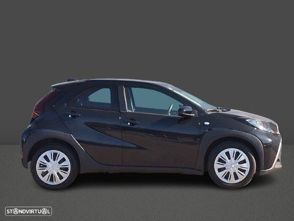Toyota Aygo X 1.0 Play - 12