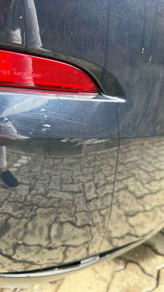 BMW 520 Gran Turismo d Line Luxury - 28