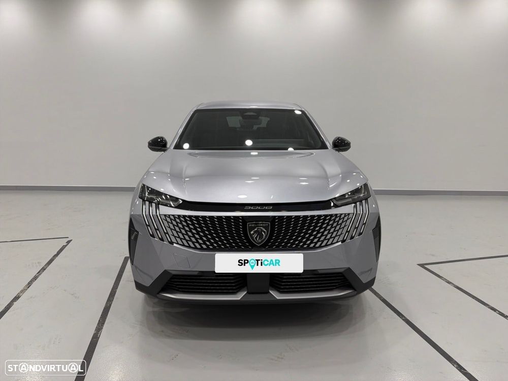Peugeot 5008 1.2 Hybrid Allure e-DCS6 - 2
