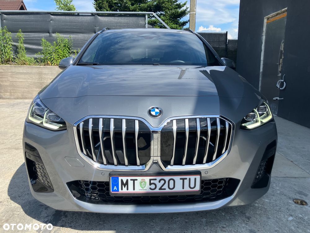 BMW Seria 2 218i M Sport - 2