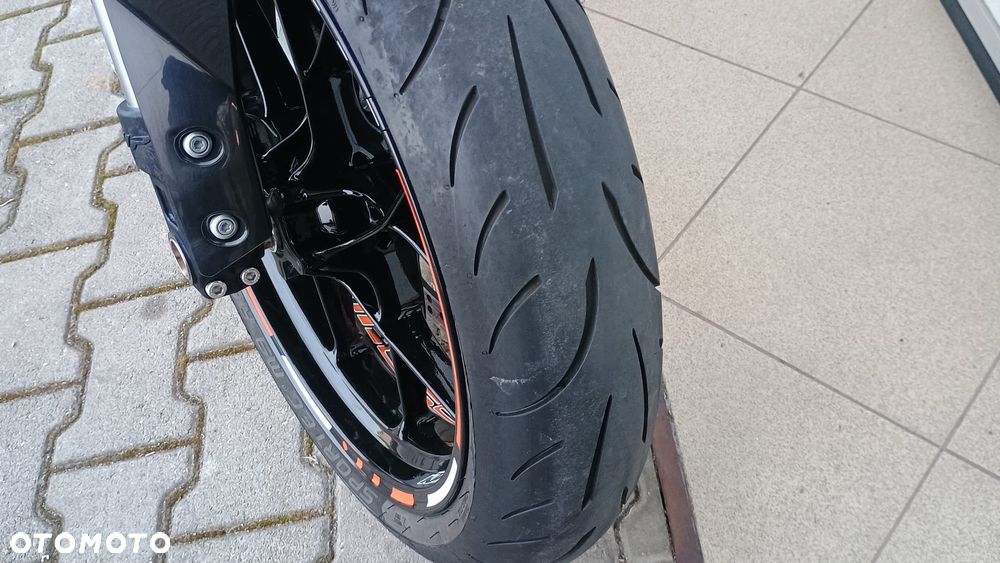 KTM Duke - 26