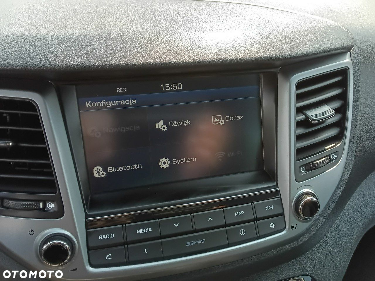 Hyundai Tucson blue 1.6 GDi 2WD Intro Edition - 21
