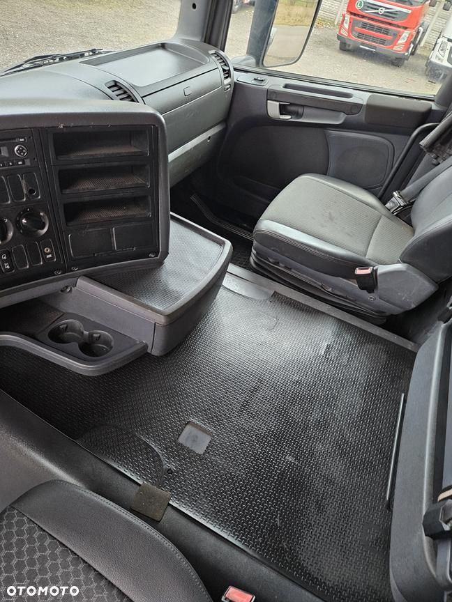 Scania G400 2012 PDE Opticruse Retarder Hydraulika - 14