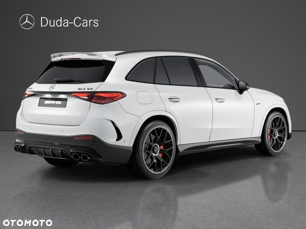 Mercedes-Benz GLC - 5