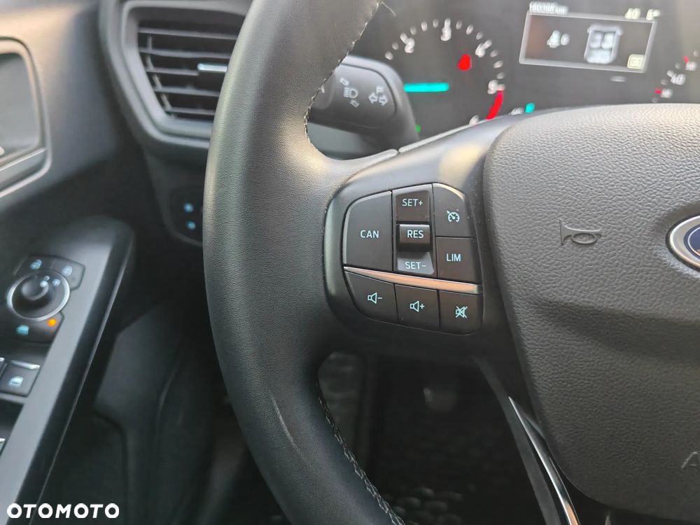 Ford Focus 1.5 EcoBlue Trend - 17