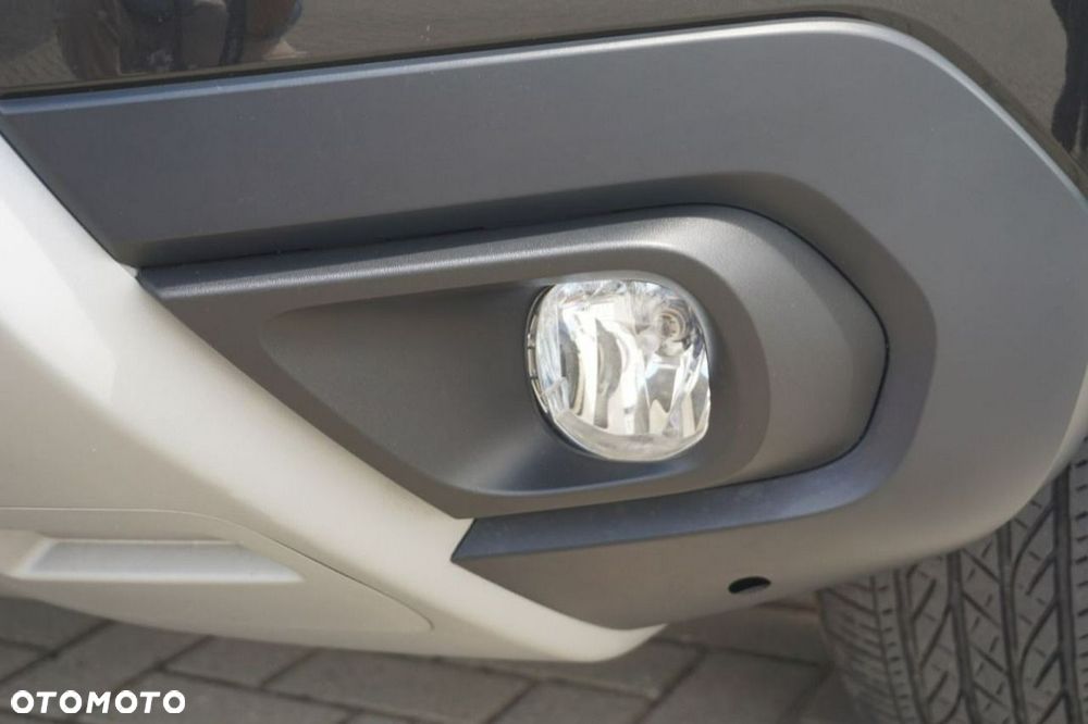 Dacia Duster 1.5 Blue dCi Prestige EU6d - 29
